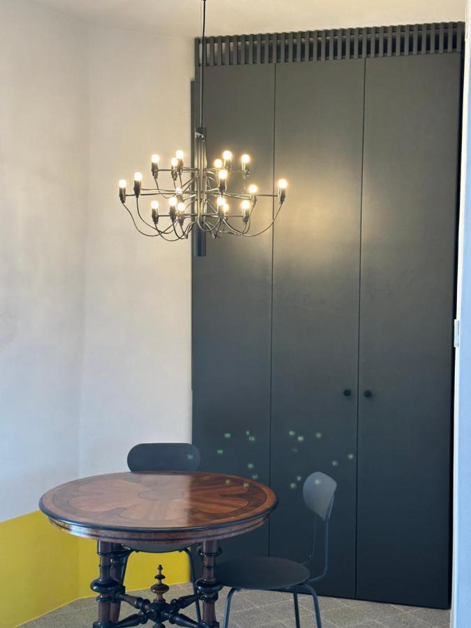Accalmia Hotel Monopoli Bagian luar foto