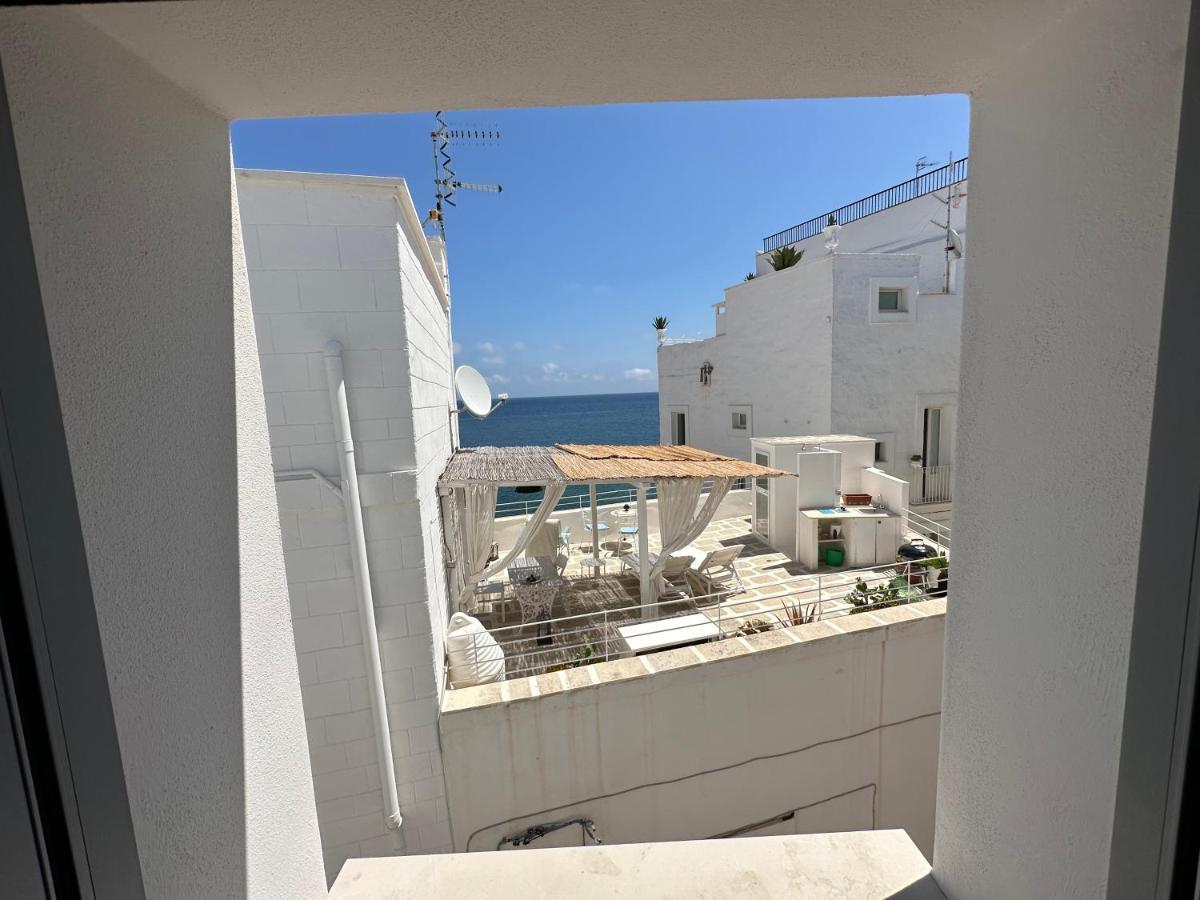 Accalmia Hotel Monopoli Bagian luar foto